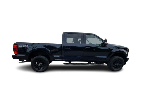 Thumbnail: 2021 Ford F-350 - 21