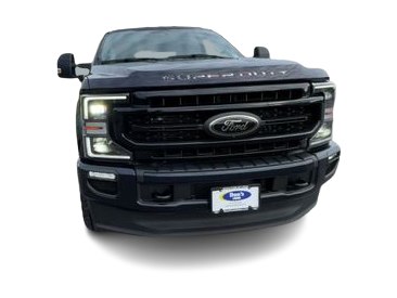 Thumbnail: 2021 Ford F-350 - 17