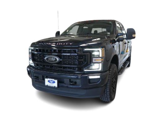 Thumbnail: 2021 Ford F-350 - 6