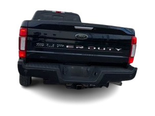 Thumbnail: 2021 Ford F-350 - 5