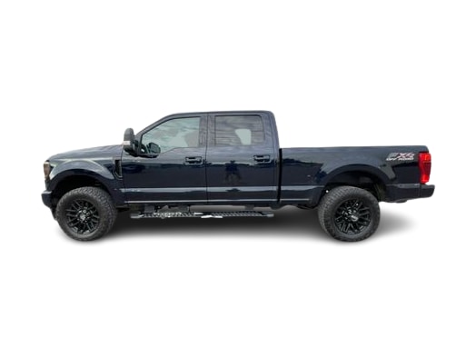 Thumbnail: 2021 Ford F-350 - 18