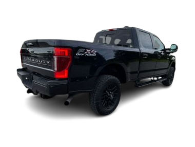 Thumbnail: 2021 Ford F-350 - 20