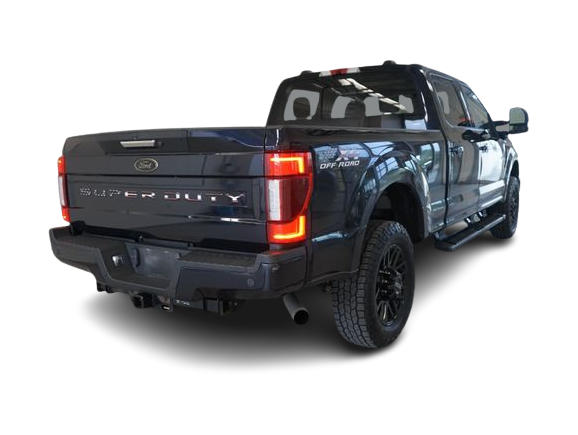 Thumbnail: 2021 Ford F-350 - 24