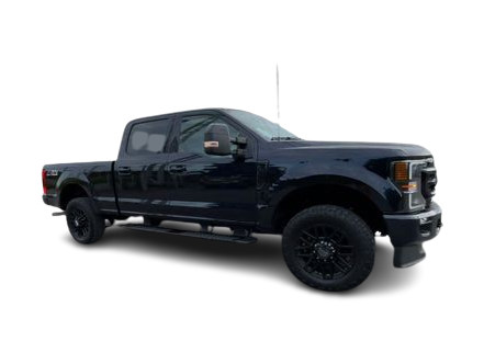 Thumbnail: 2021 Ford F-350 - 3