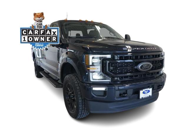 Thumbnail: 2021 Ford F-350 - 25