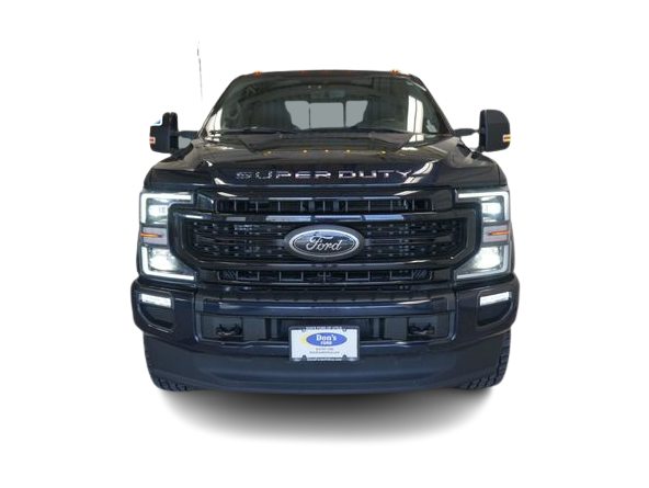 Thumbnail: 2021 Ford F-350 - 26