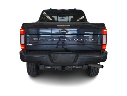 Thumbnail: 2021 Ford F-350 - 22