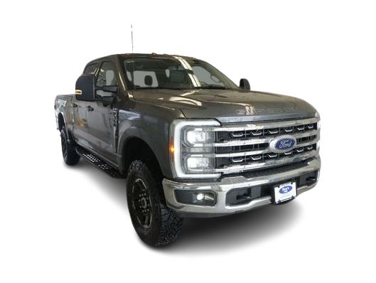 Thumbnail: 2026 Ford F-350 - 25