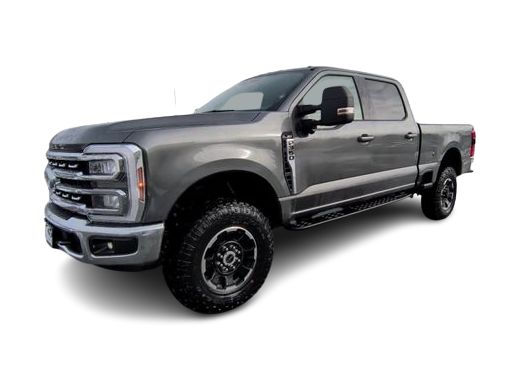 Thumbnail: 2026 Ford F-350 - 18