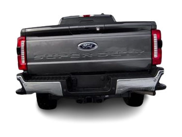 Thumbnail: 2026 Ford F-350 - 5