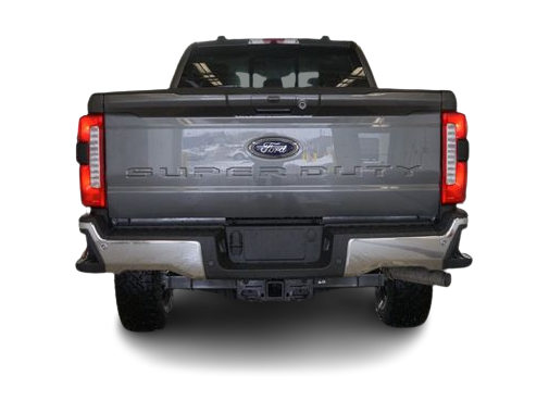 Thumbnail: 2026 Ford F-350 - 22