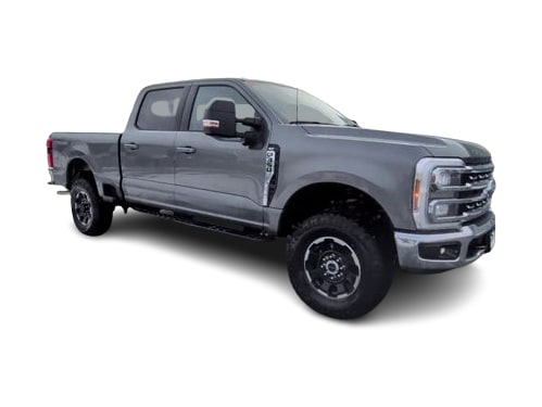 Thumbnail: 2026 Ford F-350 - 17