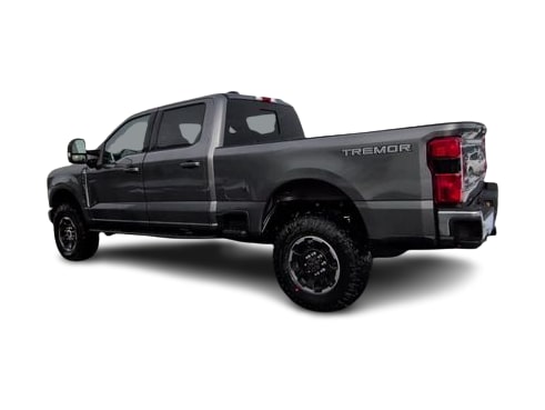 Thumbnail: 2026 Ford F-350 - 4