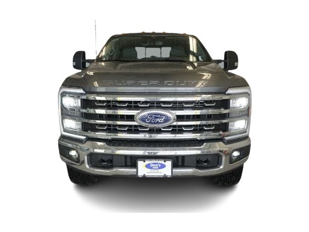 Thumbnail: 2026 Ford F-350 - 26