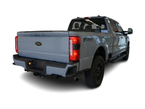 Thumbnail: 2025 Ford F-350 - 23