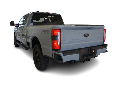 Thumbnail: 2025 Ford F-350 - 4