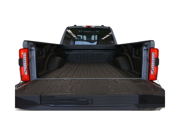 Thumbnail: 2025 Ford F-350 - 14