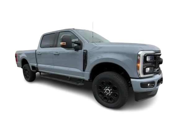 Thumbnail: 2025 Ford F-350 - 17