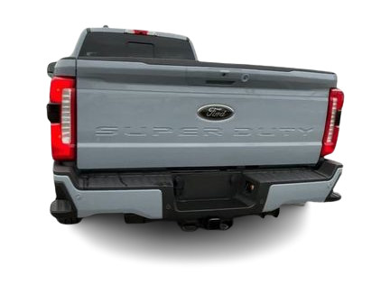 Thumbnail: 2025 Ford F-350 - 5