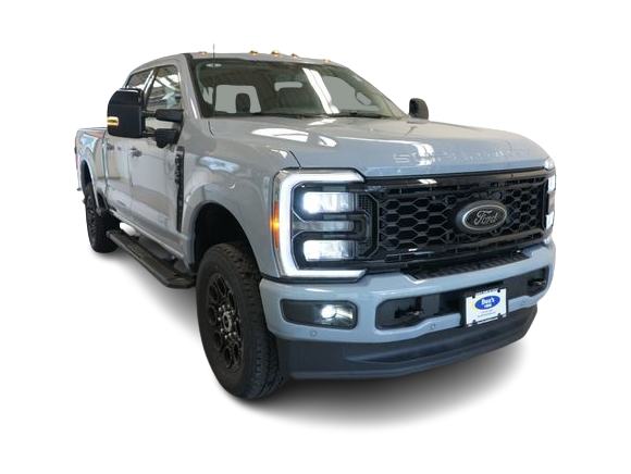 Thumbnail: 2025 Ford F-350 - 25