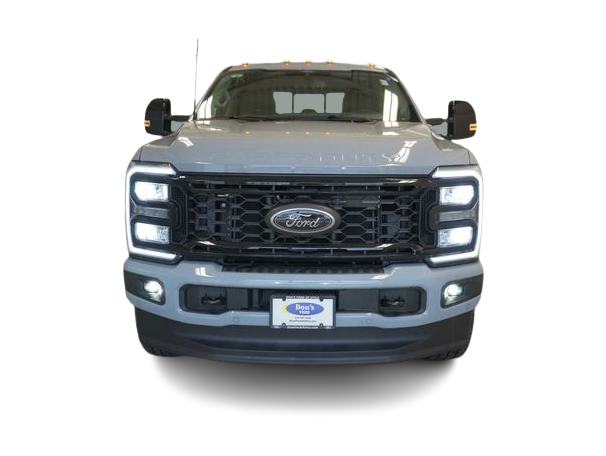 Thumbnail: 2025 Ford F-350 - 26