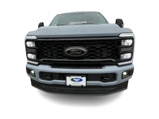 Thumbnail: 2025 Ford F-350 - 6