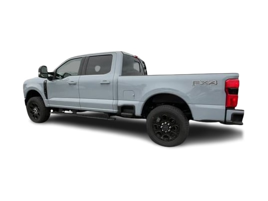 Thumbnail: 2025 Ford F-350 - 19