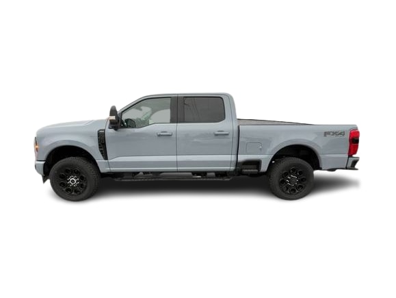 Thumbnail: 2025 Ford F-350 - 3