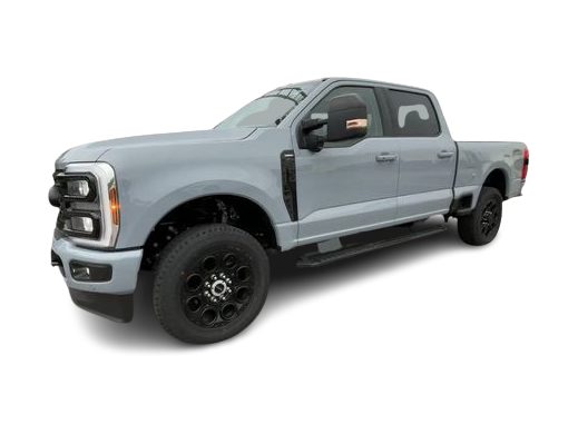Thumbnail: 2025 Ford F-350 - 18
