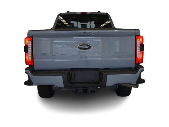 Thumbnail: 2025 Ford F-350 - 22