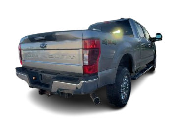 Thumbnail: 2020 Ford F-350 - 15