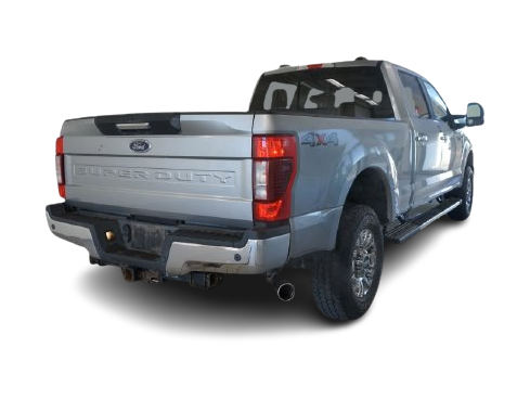 Thumbnail: 2020 Ford F-350 - 19