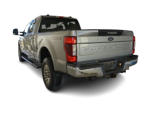 Thumbnail: 2020 Ford F-350 - 17