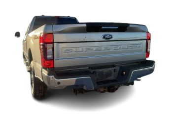 Thumbnail: 2020 Ford F-350 - 3