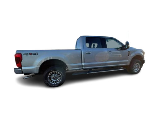 Thumbnail: 2020 Ford F-350 - 16