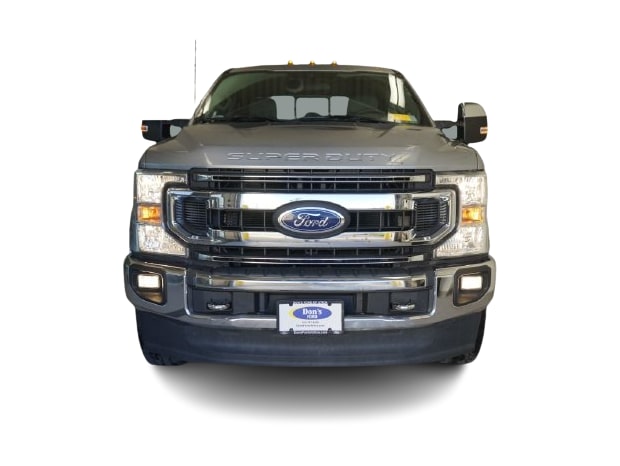 Thumbnail: 2020 Ford F-350 - 21