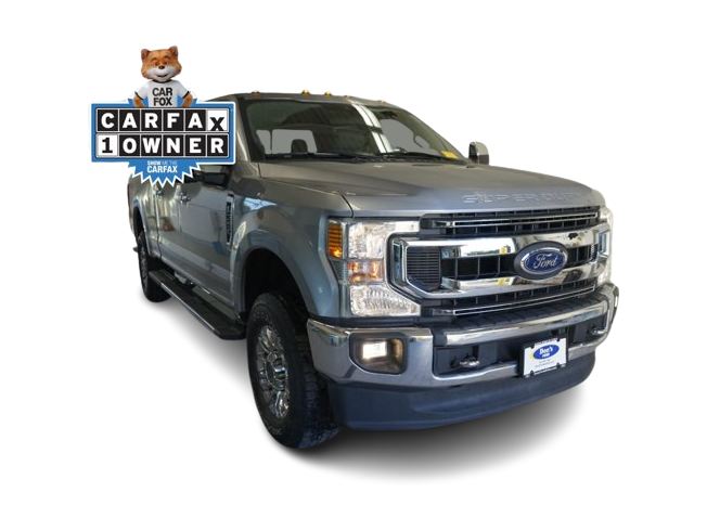Thumbnail: 2020 Ford F-350 - 20