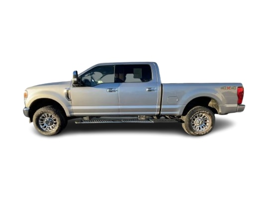 Thumbnail: 2020 Ford F-350 - 2
