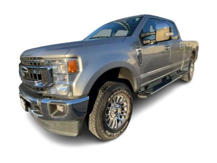 Thumbnail: 2020 Ford F-350 - 13