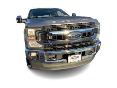 Thumbnail: 2020 Ford F-350 - 5