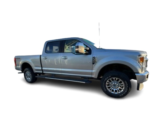 Thumbnail: 2020 Ford F-350 - 12
