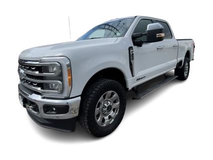 Thumbnail: 2023 Ford F-350 - 13