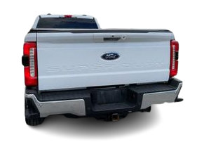 Thumbnail: 2023 Ford F-350 - 4