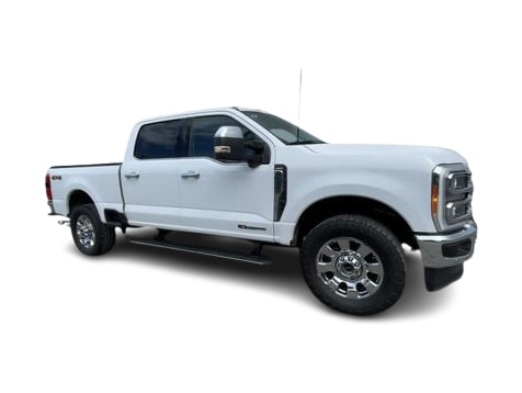 Thumbnail: 2023 Ford F-350 - 12
