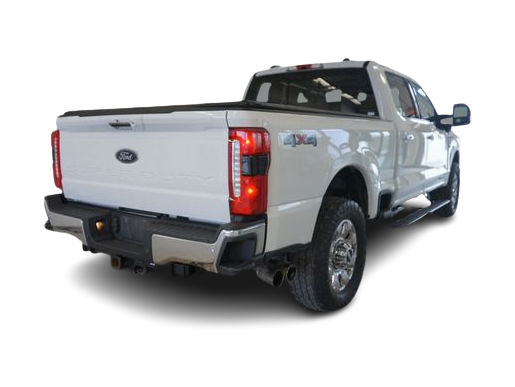 Thumbnail: 2023 Ford F-350 - 18