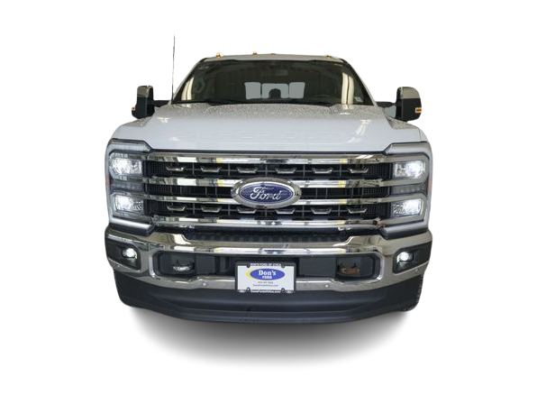 Thumbnail: 2023 Ford F-350 - 21