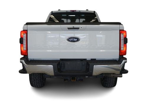 Thumbnail: 2023 Ford F-350 - 17