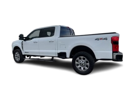Thumbnail: 2023 Ford F-350 - 14