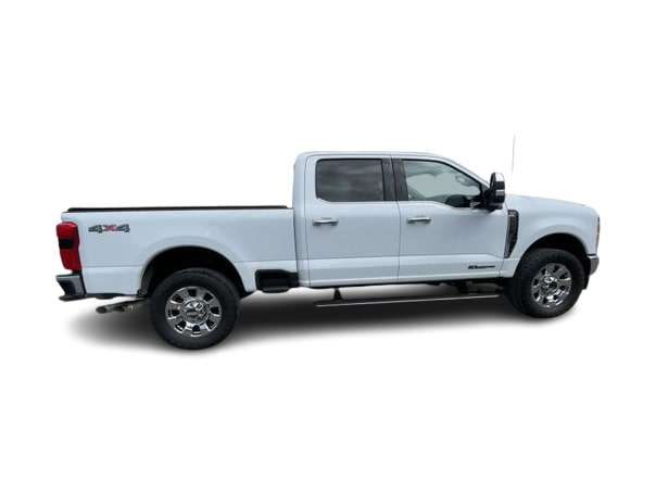 Thumbnail: 2023 Ford F-350 - 16