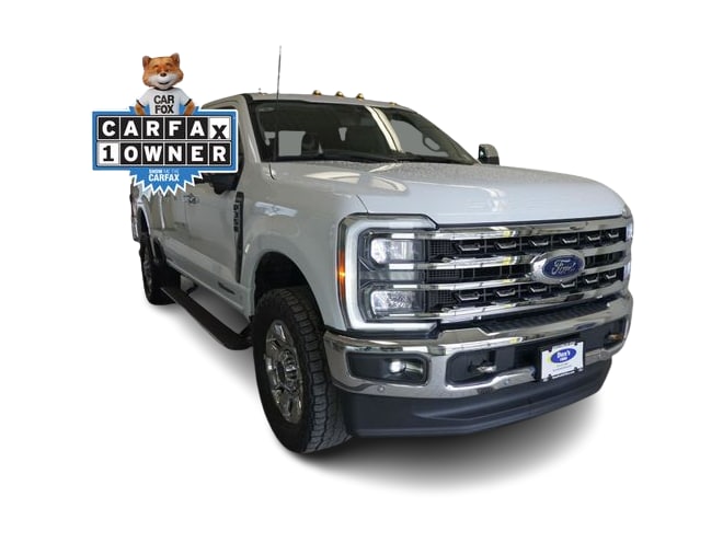 Thumbnail: 2023 Ford F-350 - 20